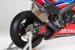 Honda CBR1000RR-R Fireblade