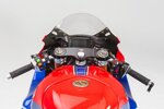 Honda CBR1000RR-R Fireblade