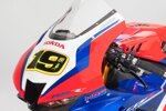 Honda CBR1000RR-R Fireblade