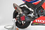 Honda CBR1000RR-R Fireblade