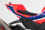 Honda CBR1000RR-R Fireblade