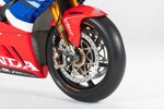 Honda CBR1000RR-R Fireblade