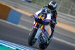 Aron Canet (Moto2/Speed up) 