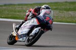 Albert Arenas (Moto3/KTM)