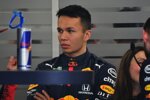 Alexander Albon (Red Bull) 