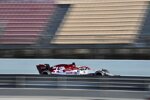 Antonio Giovinazzi (Alfa Romeo) 