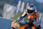 Bo Bendsneyder (Moto2/NTS)