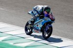 Jeremy Alcoba (Moto3/Honda)