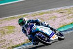 Jeremy Alcoba (Moto3/Honda)