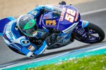 Jeremy Alcoba (Moto3/Honda)