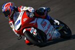 Ai Ogura (Moto3/Honda)