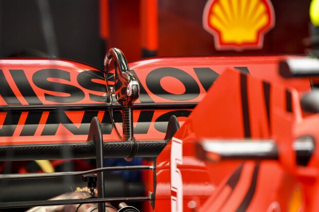 Ferrari Scuderia Ferrari Mission Winnow F1 ~~ Ferrari Scuderia Ferrari Mission Winnow F1 ~~