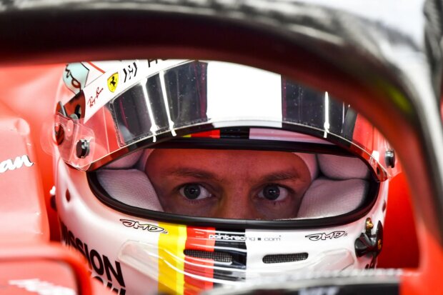 Sebastian Vettel Ferrari Scuderia Ferrari Mission Winnow F1 ~Sebastian Vettel (Ferrari) ~ Sebastian Vettel Ferrari Scuderia Ferrari Mission Winnow F1 ~Sebastian Vettel (Ferrari) ~