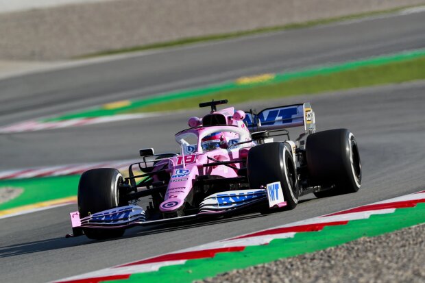 Lance Stroll ~Lance Stroll (Racing Point) ~ Lance Stroll ~Lance Stroll (Racing Point) ~