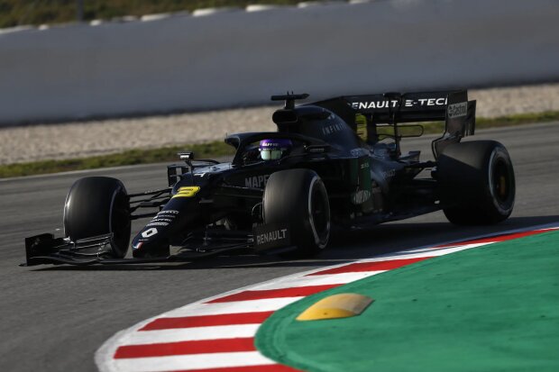Daniel Ricciardo ~Daniel Ricciardo (Renault) ~ Daniel Ricciardo ~Daniel Ricciardo (Renault) ~