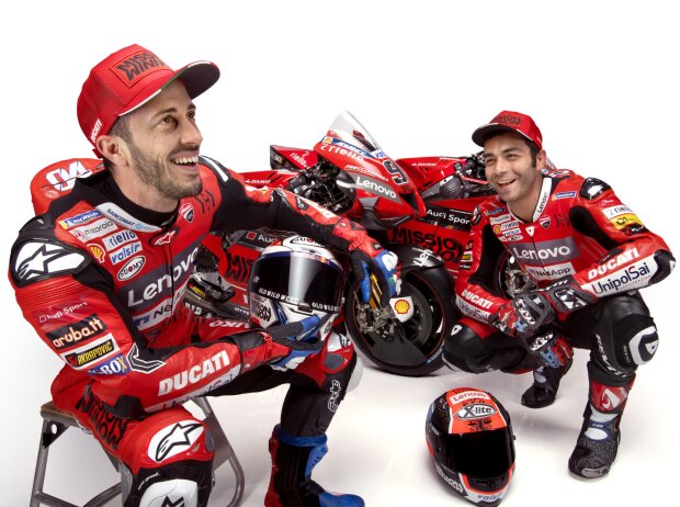Andrea Dovizioso Andrea Dovizioso