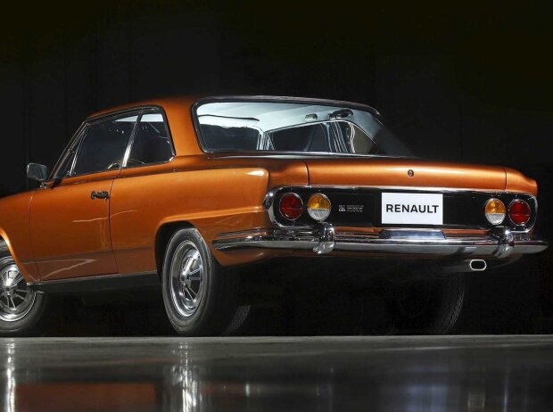 Renault Torino (1972) Renault Torino (1972)
