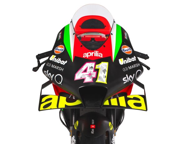 Aleix Espargaro Aleix Espargaro