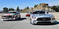 Gedlich Racing "Endless Summer"