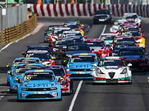 WTCR Titel-Bild zur News: WTCR