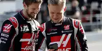 Bild zum Inhalt: Nach Instagram-Video: Romain Grosjean kontert schlagfertig