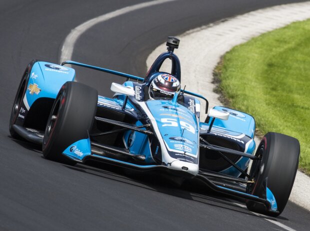 Max Chilton Max Chilton