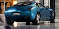 Zagato Diatto Ottovu