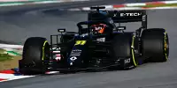 Bild zum Inhalt: Esteban Ocon nach P4: Renault R.S.20 "definitiv" ein Schritt nach vorne