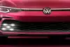 Bild zum Inhalt: VW Golf GTI (2020): Das erste offizielle Bild
