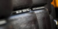 Bild zum Inhalt: Wegen Zandvoort-Steilkurve: Pirelli lässt neuen Prototypen in Barcelona testen