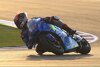 Bild zum Inhalt: MotoGP-Test Katar: Suzuki mit Alex Rins und Joan Mir an der Spitze