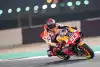 Bild zum Inhalt: Marc Marquez hat in Katar mit Schulter "mehr zu kämpfen" als zuletzt