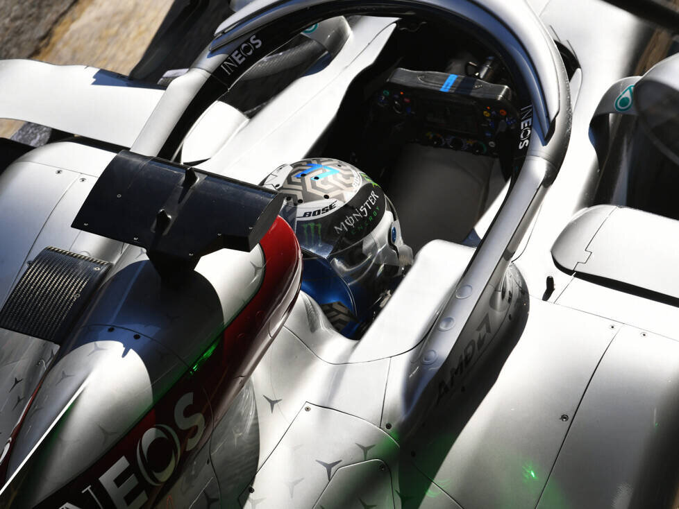 Valtteri Bottas