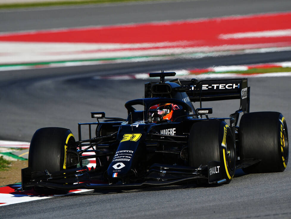 Esteban Ocon