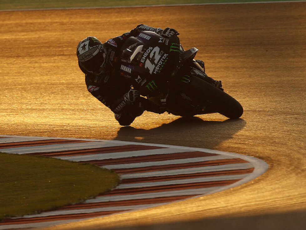 Maverick Vinales