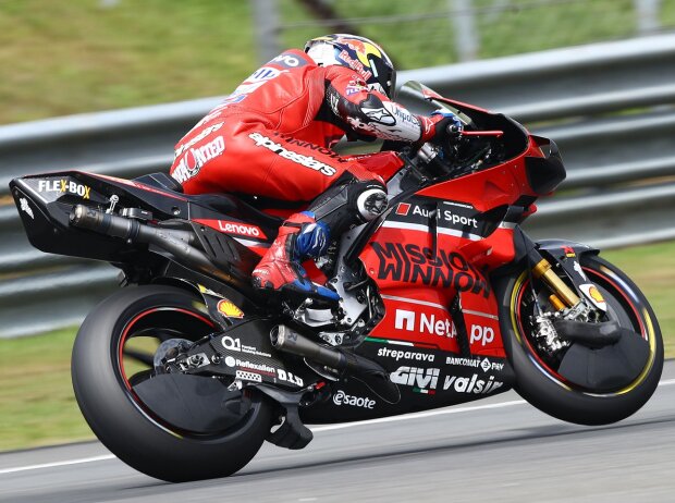 Andrea Dovizioso Andrea Dovizioso