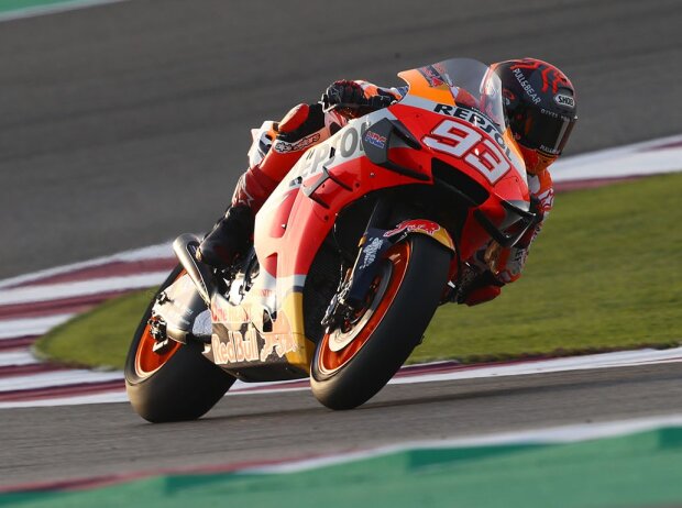 Marc Marquez Marc Marquez