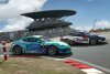 RaceRoom Racing Experience: Neue Rennstrecke und Updates