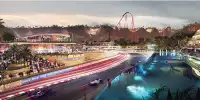 Bild zum Inhalt: Neue Rennstrecke in Saudi-Arabien: Grosjean lobt Layout von Wurz