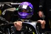 Bild zum Inhalt: Daniel Ricciardo staunt über "DAS": Hut ab vor Mercedes