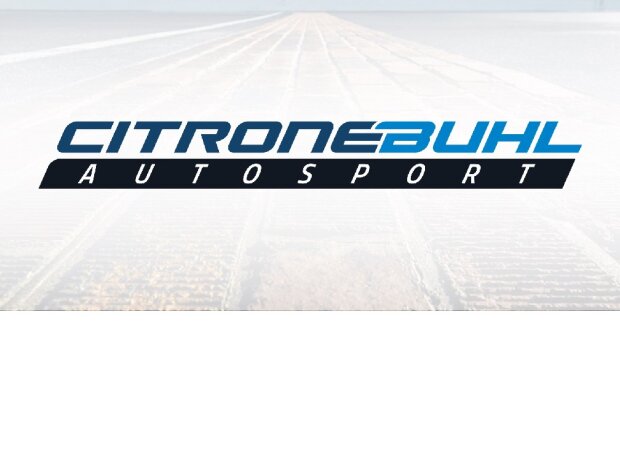 Citrone/Buhl Autosport, Logo