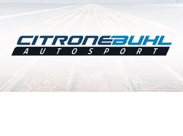 Citrone/Buhl Autosport, Logo Citrone/Buhl Autosport, Logo