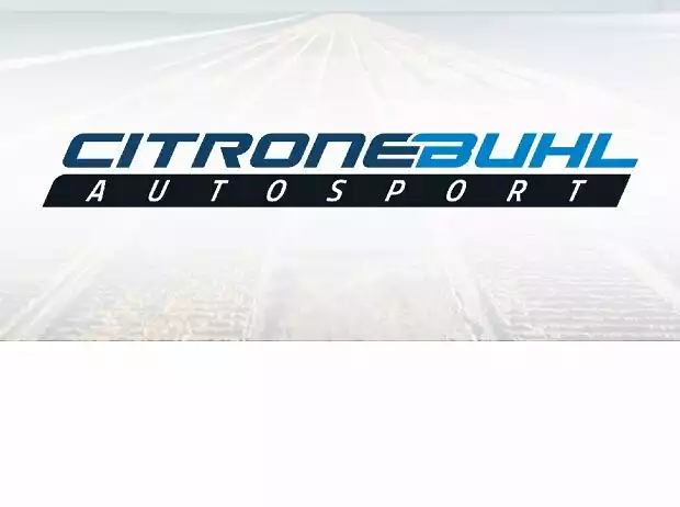 Citrone/Buhl Autosport, Logo Titel-Bild zur News: Citrone/Buhl Autosport, Logo