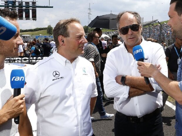 Gerhard Berger