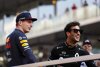 Verstappen: Ricciardo ist noch immer einer der Schnellsten in der Formel 1