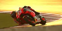 Bild zum Inhalt: Honda testet Holeshot-Device - Marc Marquez und Crutchlow stürzen