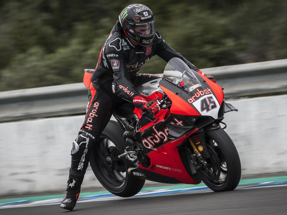 Scott Redding
