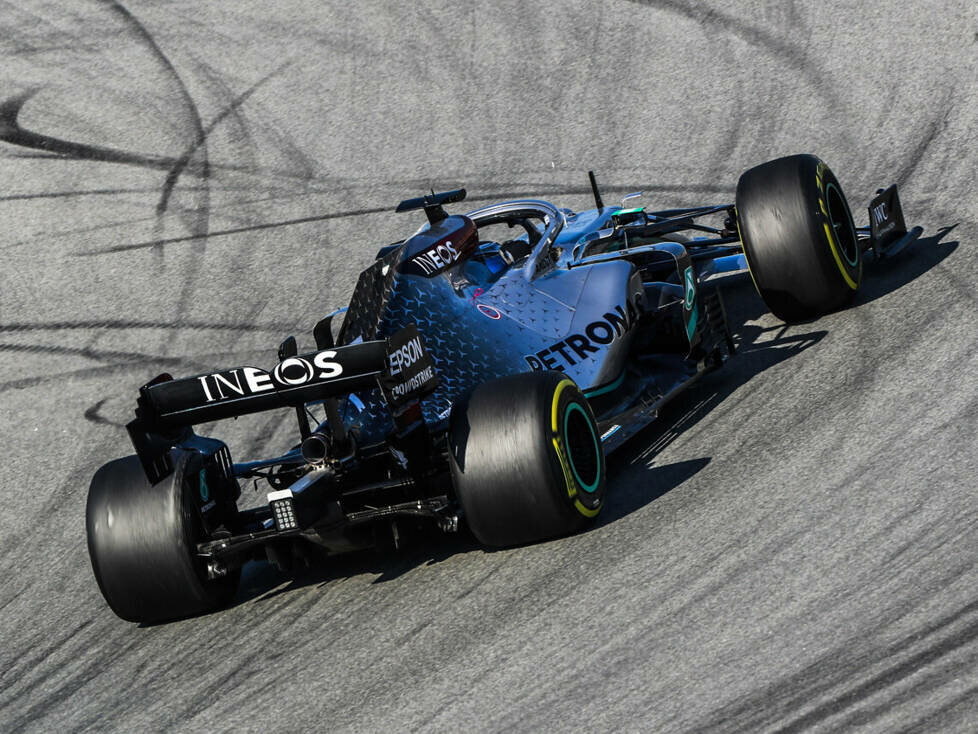 Valtteri Bottas