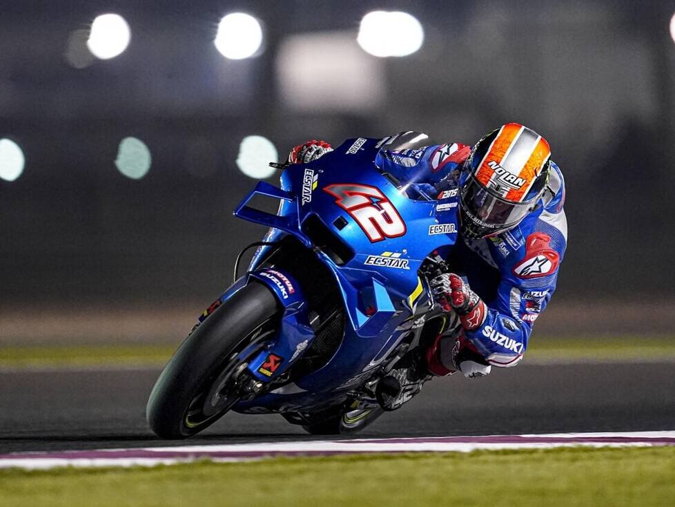 Alex Rins
