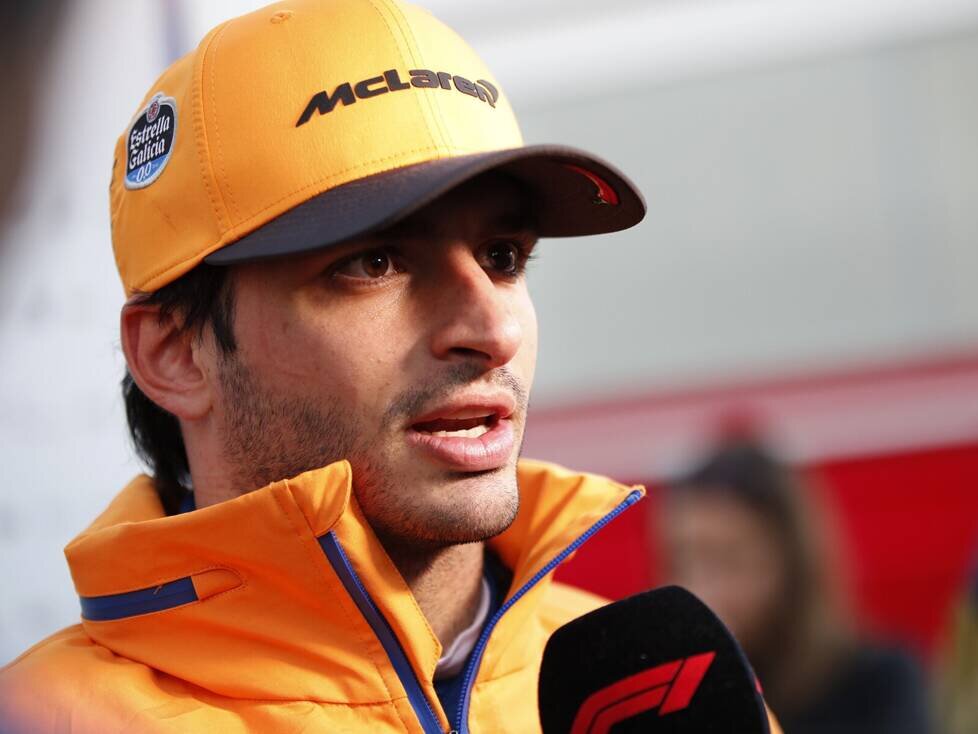 Carlos Sainz